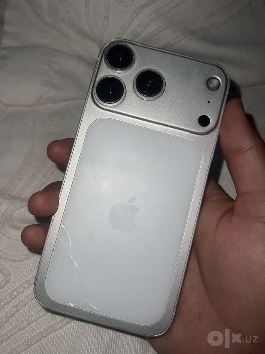 Iphone X Face id yoq