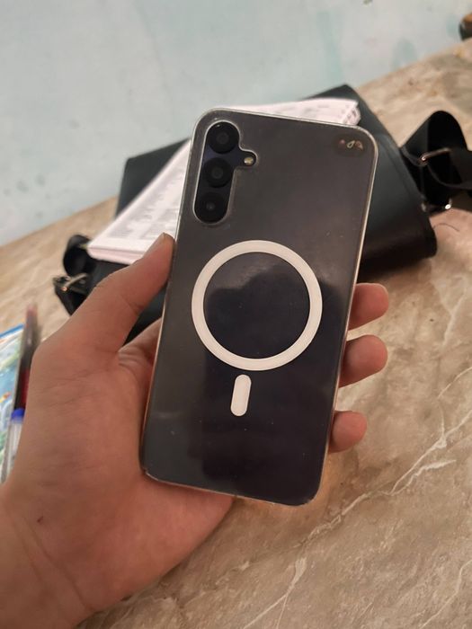 Samsung A15    256 talik