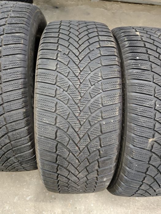 235/55/19 Brigestone