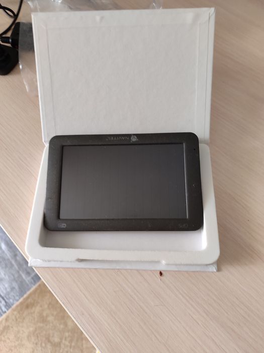 Навигатор НАВИТЕЛ