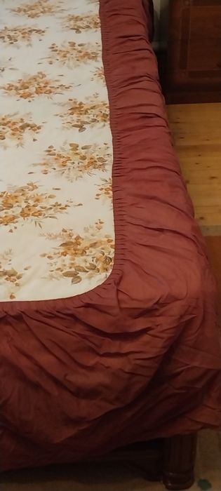 Покрывало на кровать