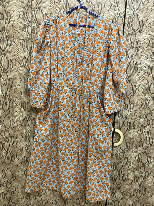 Платье женское