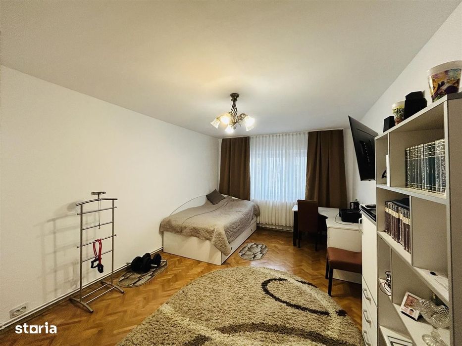 Apartament 2 camere DECOMANDAT cu PIVNITA - Siretului, Sibiu