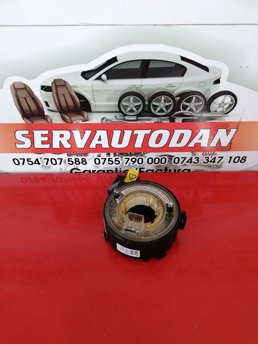 spirala volan volkswagen golf 5 (2004-2009) 1.9 motorina 2007