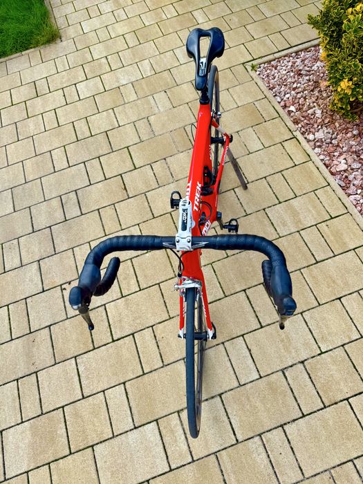 Bicicleta Gravel Cursiera Trek Madone 6 Series OCLV Carbon 5.9kg