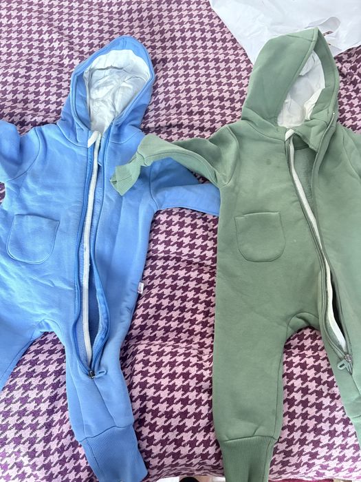 Детский Ромпер 74 рр