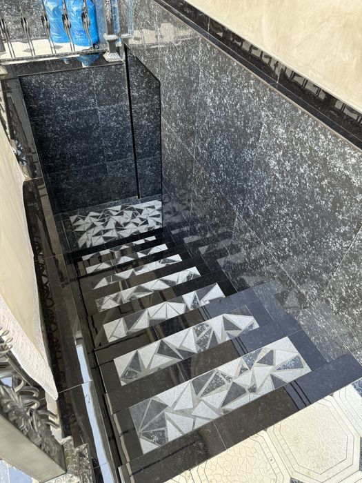 Bitonkadan 1 km 900 metr kirganda Abdurahmonovga yetmastan tayyor uy