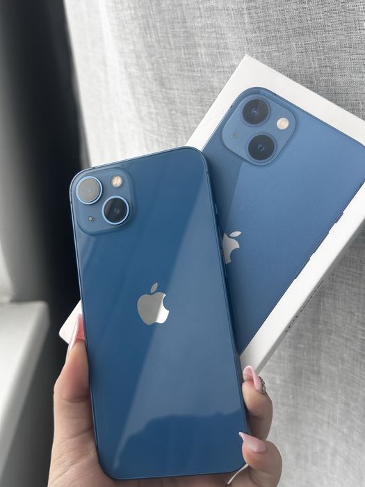 Iphone 13, 128GB
