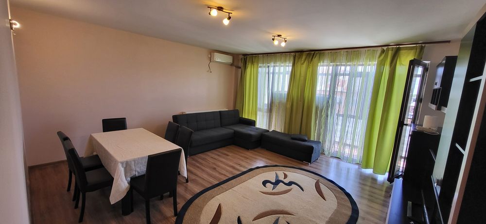 Apartament 2 camere Bragadiru