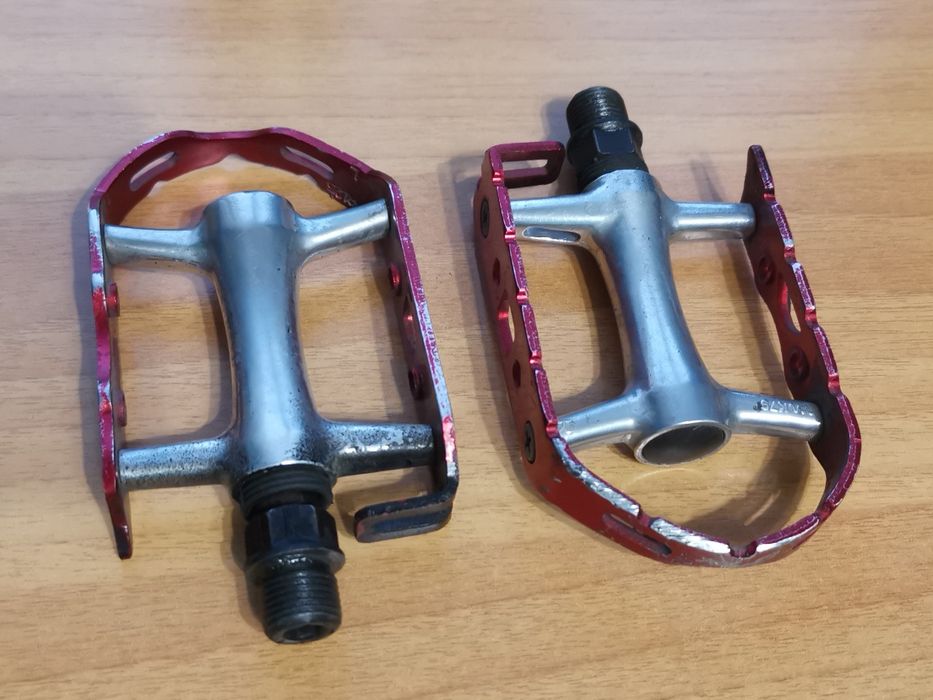 педали XLC Ultralight PD-M15