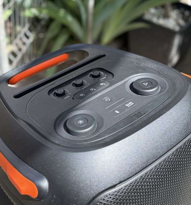 Jbl Partybox 710