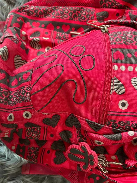 Ученическа раница Totto 30лв