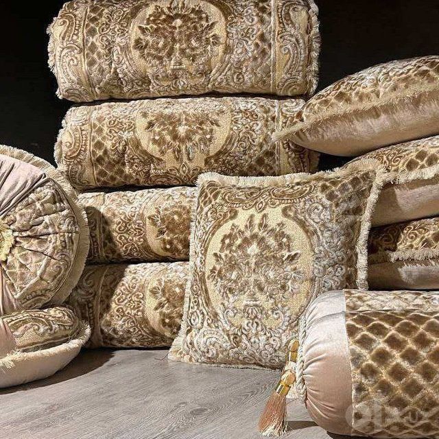 Koʻrpa koʻrpacha matras yostiq