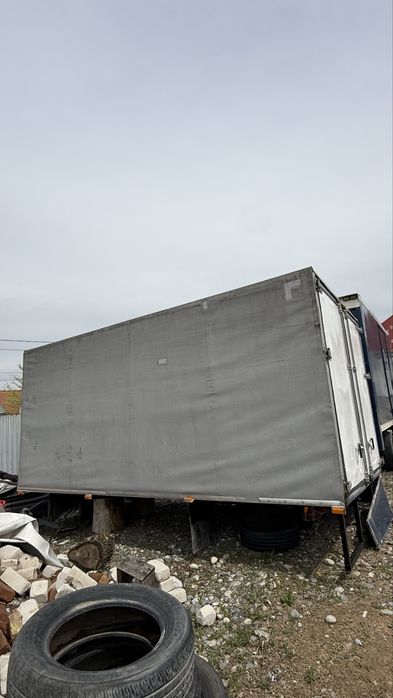 Продается кузов (газель,мерс)