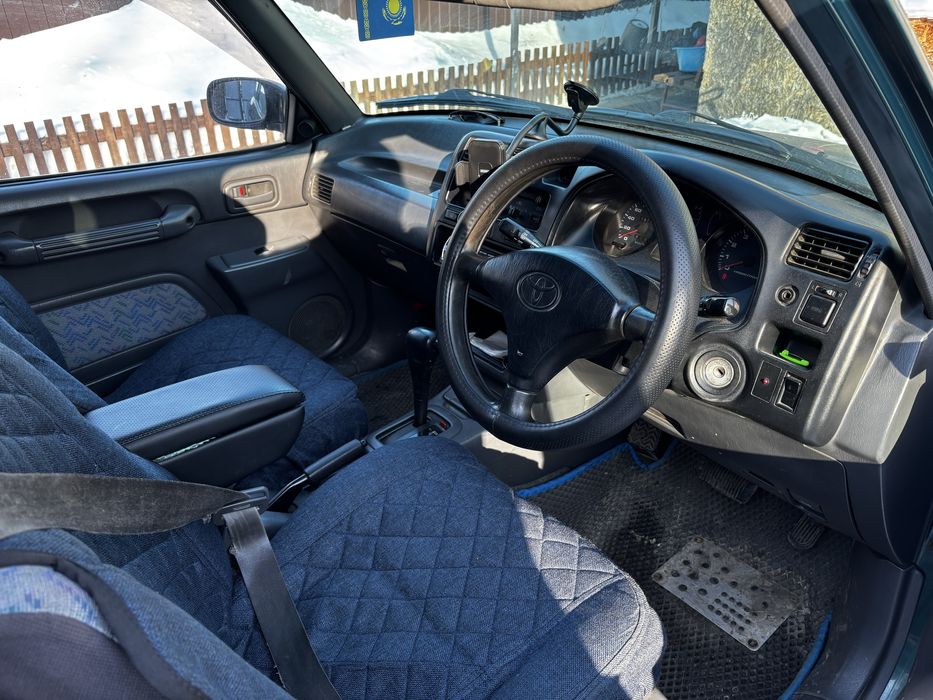 Раф4 в хорошем сост