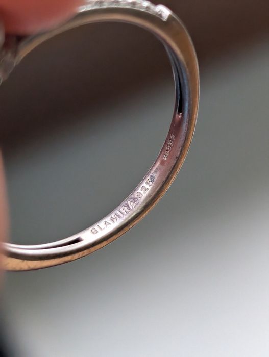 Inel logodna Glamira Hidrogenatyon