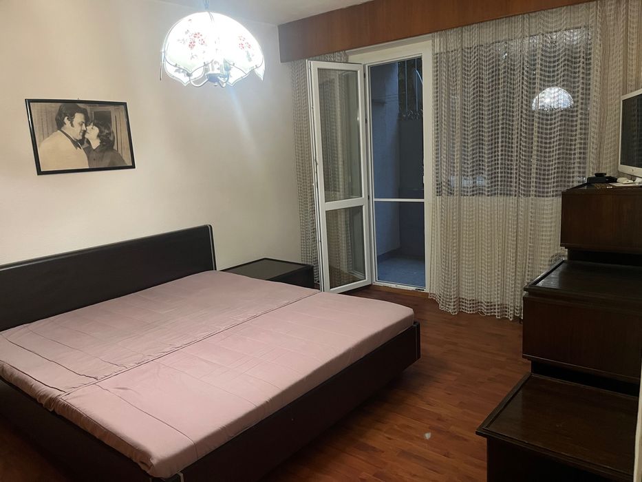 Дава се под наем Тристаен апартамент в Пловдив, Централна гара - 93 кв.м за 460 € - Снимка #2