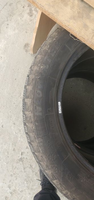 Шины r17 1шт 225/55