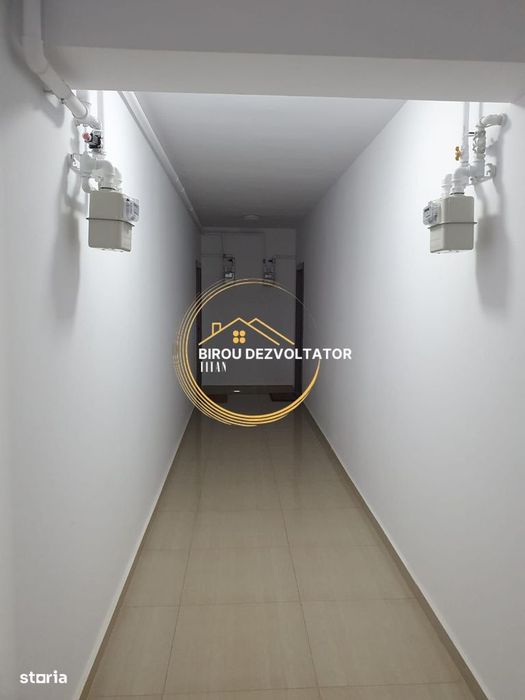 Mare decomandat parcare inclusa titan Pallady parcare bonus STB Metrou