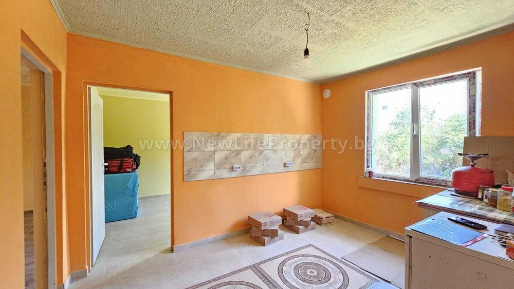 Продава се Къща в с. Дюлево, Област Бургас - 56 кв.м за 1643 €/кв.м - Снимка #7