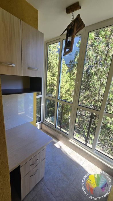 Дава се под наем Двустаен апартамент в Бургас, Център - 70 кв.м за 408 € - Снимка #9