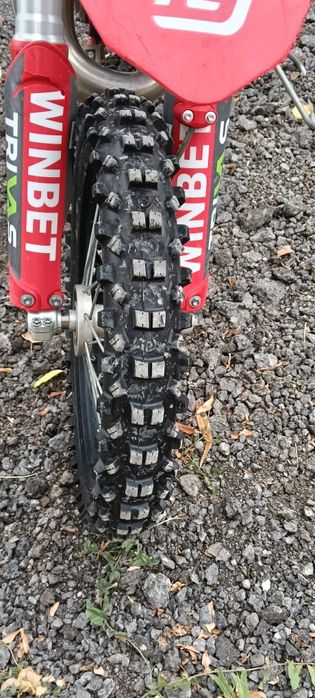 Motocross GAS GAS 65,2024