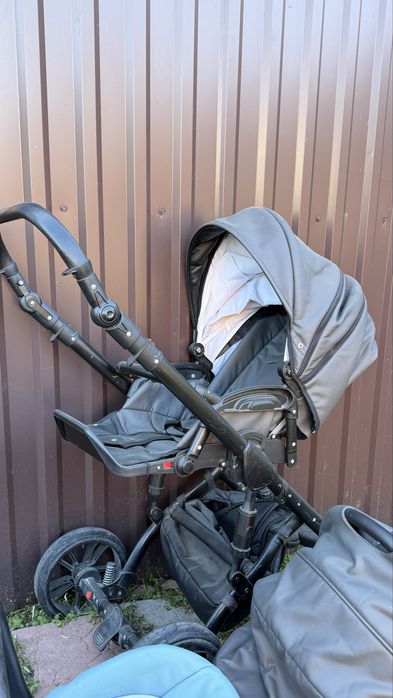 Продам коояску 3 в 1