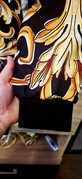 Geaca versace xxl