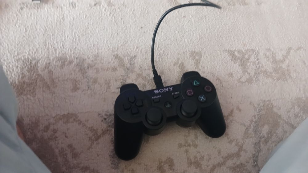 PlayStation Sony 3.