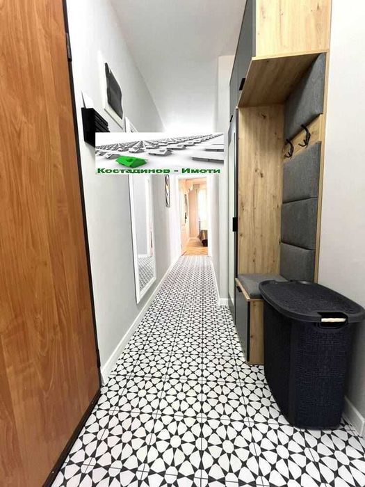 Продава се Тристаен апартамент в Пловдив, Христо Смирненски - 97 кв.м за 2269 €/кв.м - Снимка #5