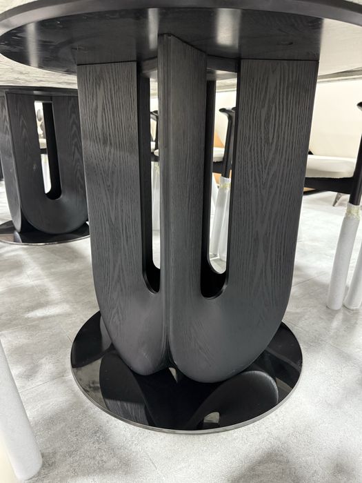 Stol stul 12 kishilik