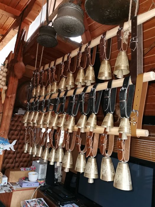 Родопски Чанове. От 1ви до 12ти номер!