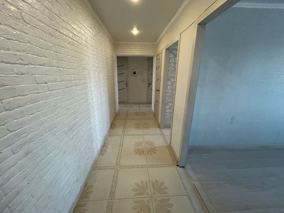 Продаем квартиру