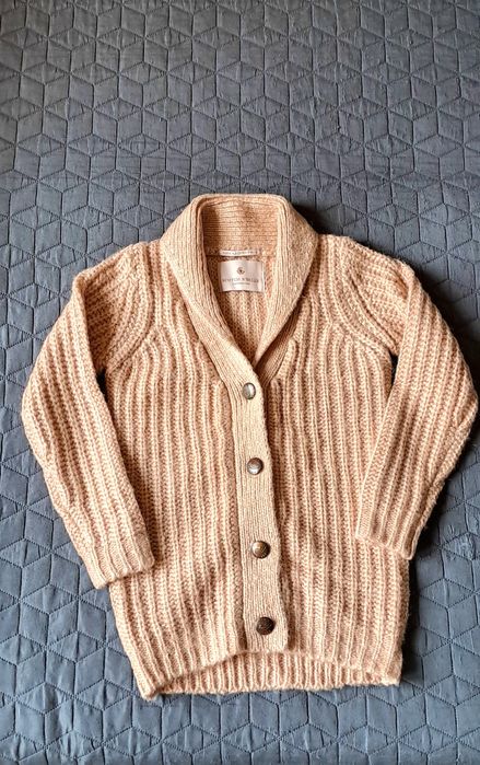 Детска жилетка Scotch & Soda