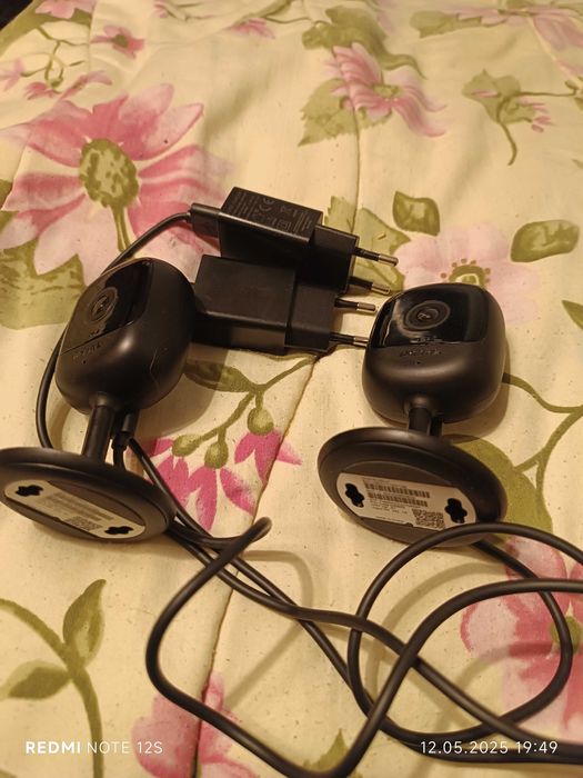 Camere supraveghere D-link