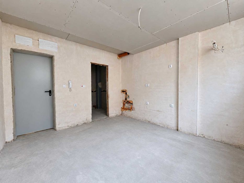 Продава се Едностаен апартамент в Созопол - 22 кв.м за 1137 €/кв.м - Снимка #3