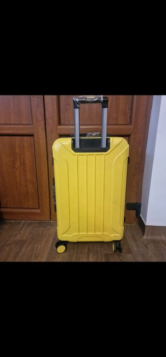 Troler Lamonza Capri