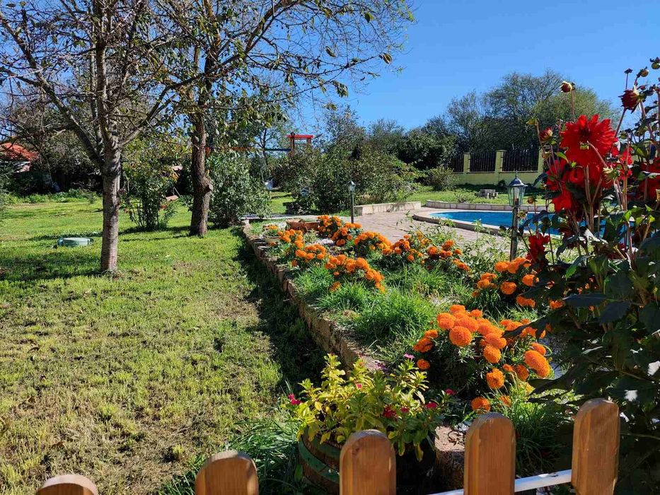 Къща за гости Хейла