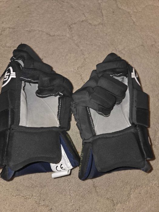 Ръкавици за хокей