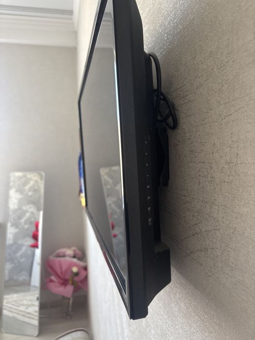 телевизор небольшой рабочий