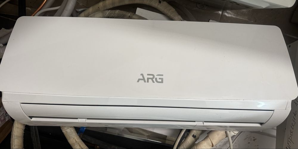 Продам кондиционер ARG CSH-070B