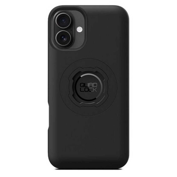 Калъф за телефон Quad Lock за iPhone 16 Plus Mag