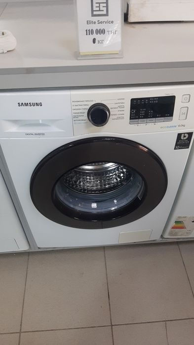 Стиралка б/у 35 000