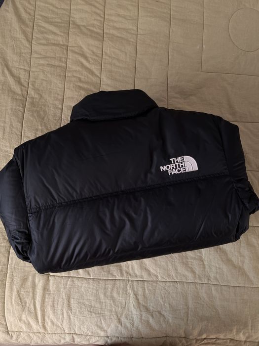 Пуховик The North Face 700