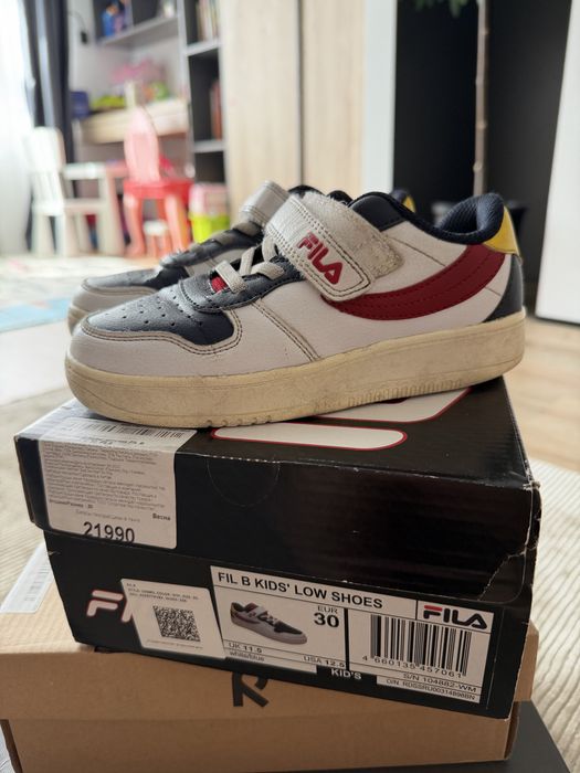 Кросски для мальчика 2 пары