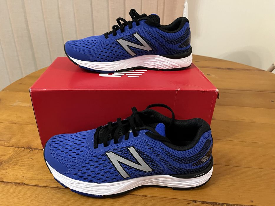 Маратонки New Balance 41.5