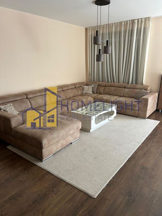 Дава се под наем Двустаен апартамент в София, Симеоново - 67 кв.м за 847.62 € - Снимка #1