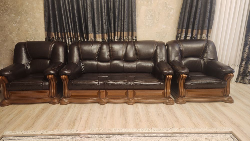 Пподаётся б/у мебель