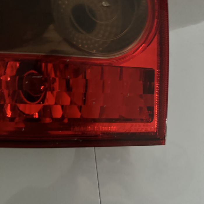 Приора фара фонарь оригинал