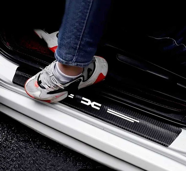 accesorii dacia logan